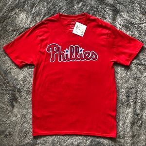 BRYCE HARPER Phillies Shirsey